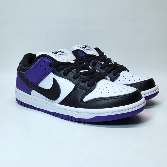 Nike Dunk Low SB - Picture 6 of 12